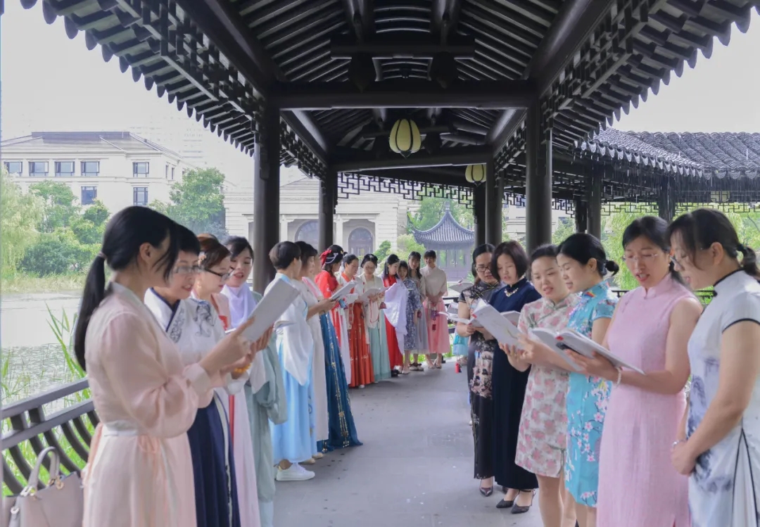 迎端午 ▏书香艾韵 祝君安康